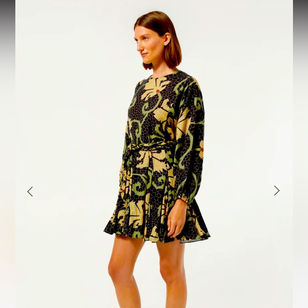 RHODE Ella dress